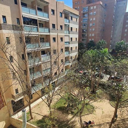 Lyrioshomes Manantiales Beach Torremolinos Dış mekan fotoğraf